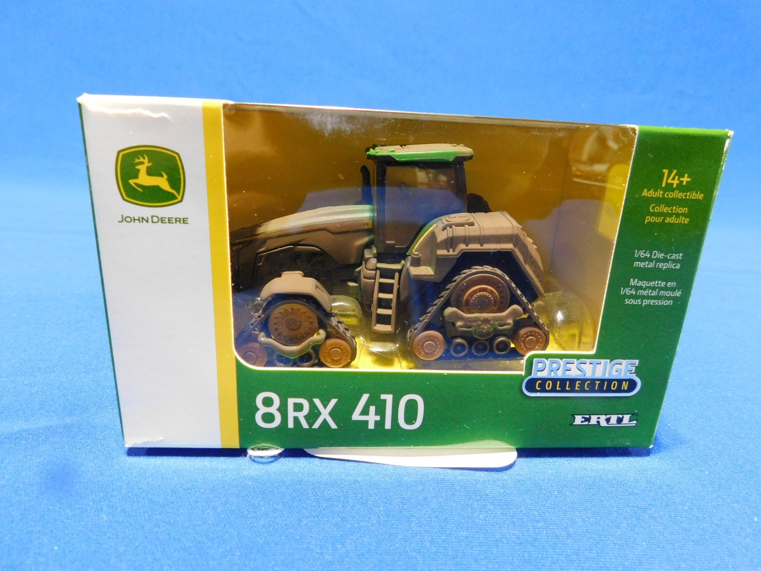 Image for Thursday PM Annual Dyersville Farm Toy Auction Week