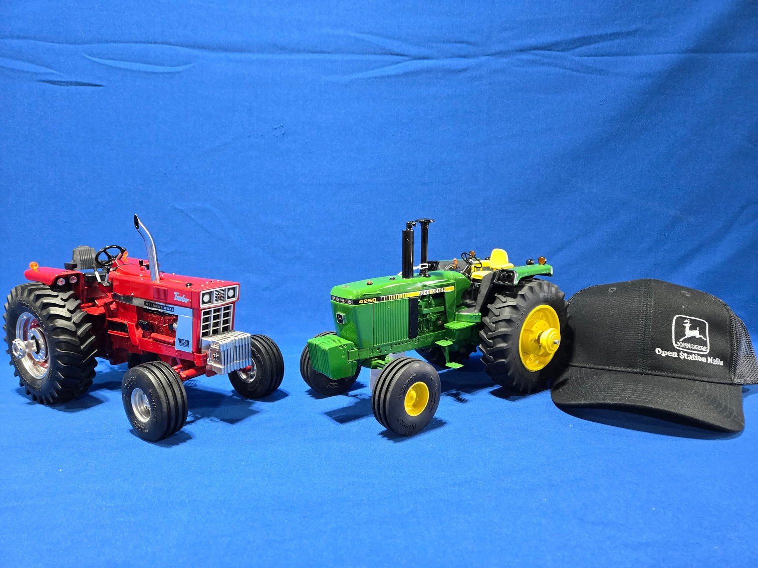Image for Thursday PM Annual Dyersville Farm Toy Auction Week