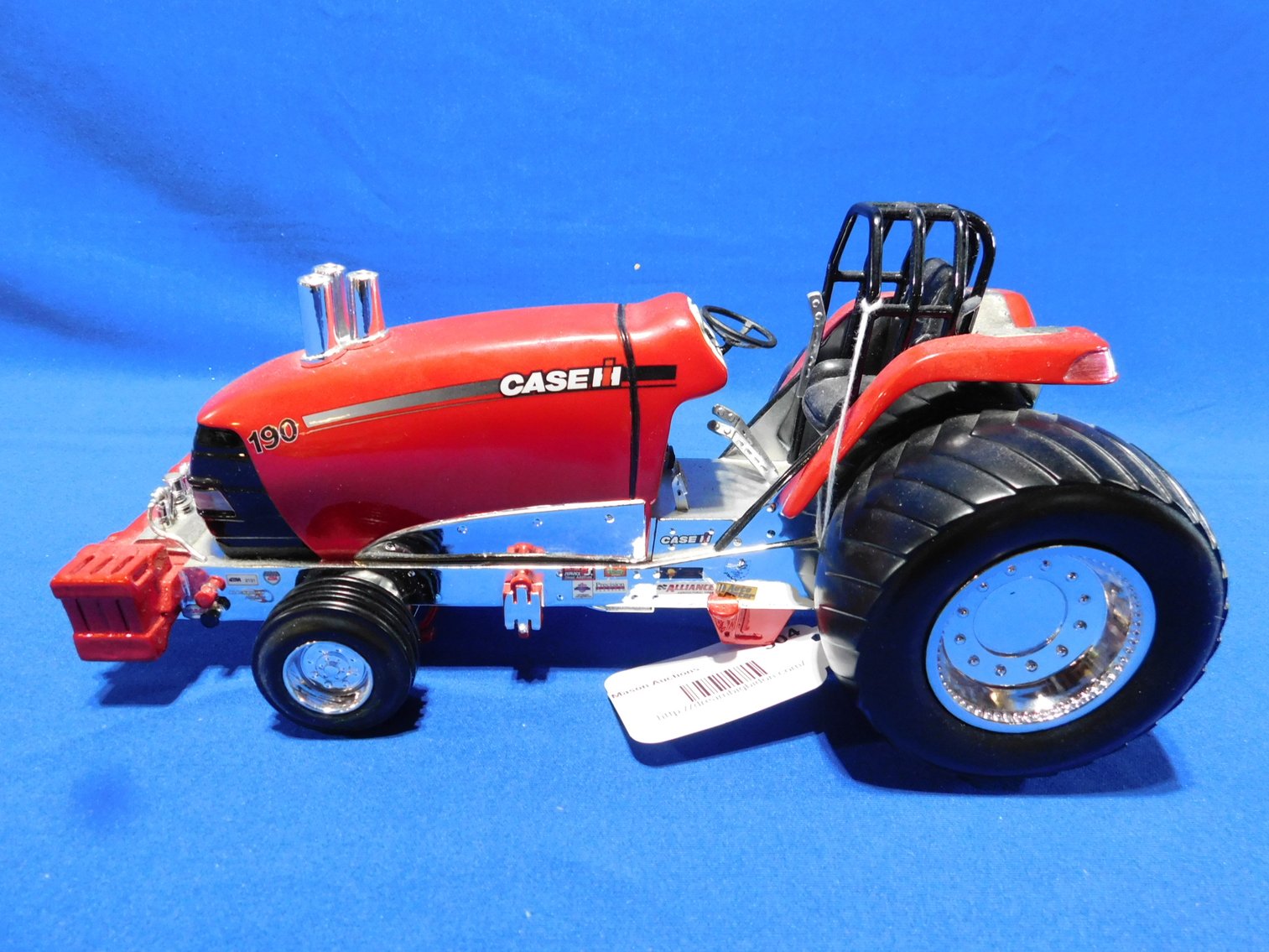 Image for Thursday Annual Dyersville Farm Toy Auction Week