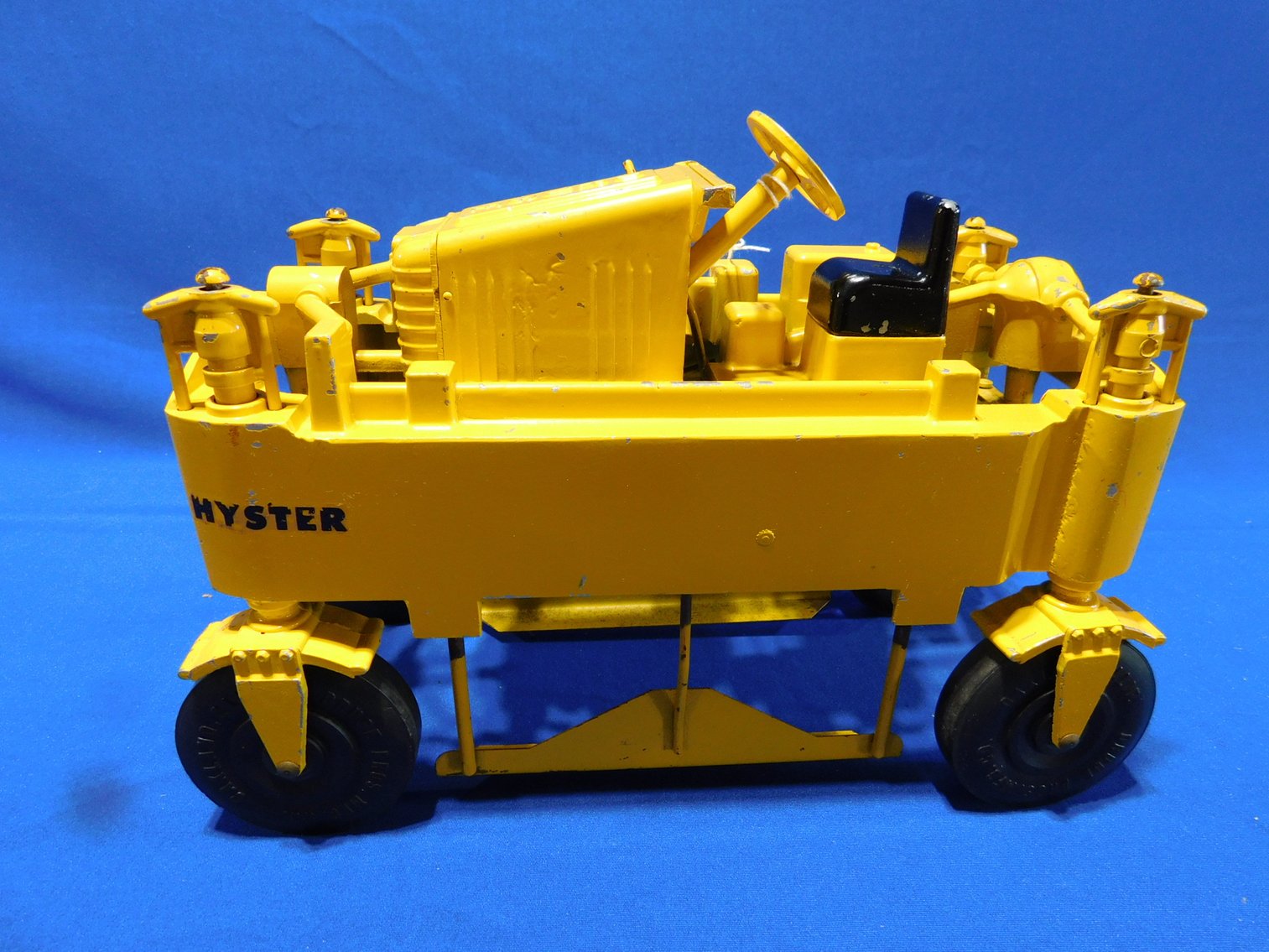 Image for Thursday Annual Dyersville Farm Toy Auction Week