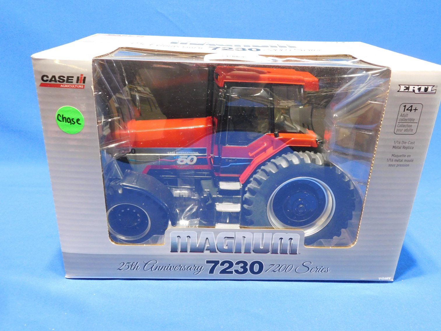 Image for Thursday Annual Dyersville Farm Toy Auction Week