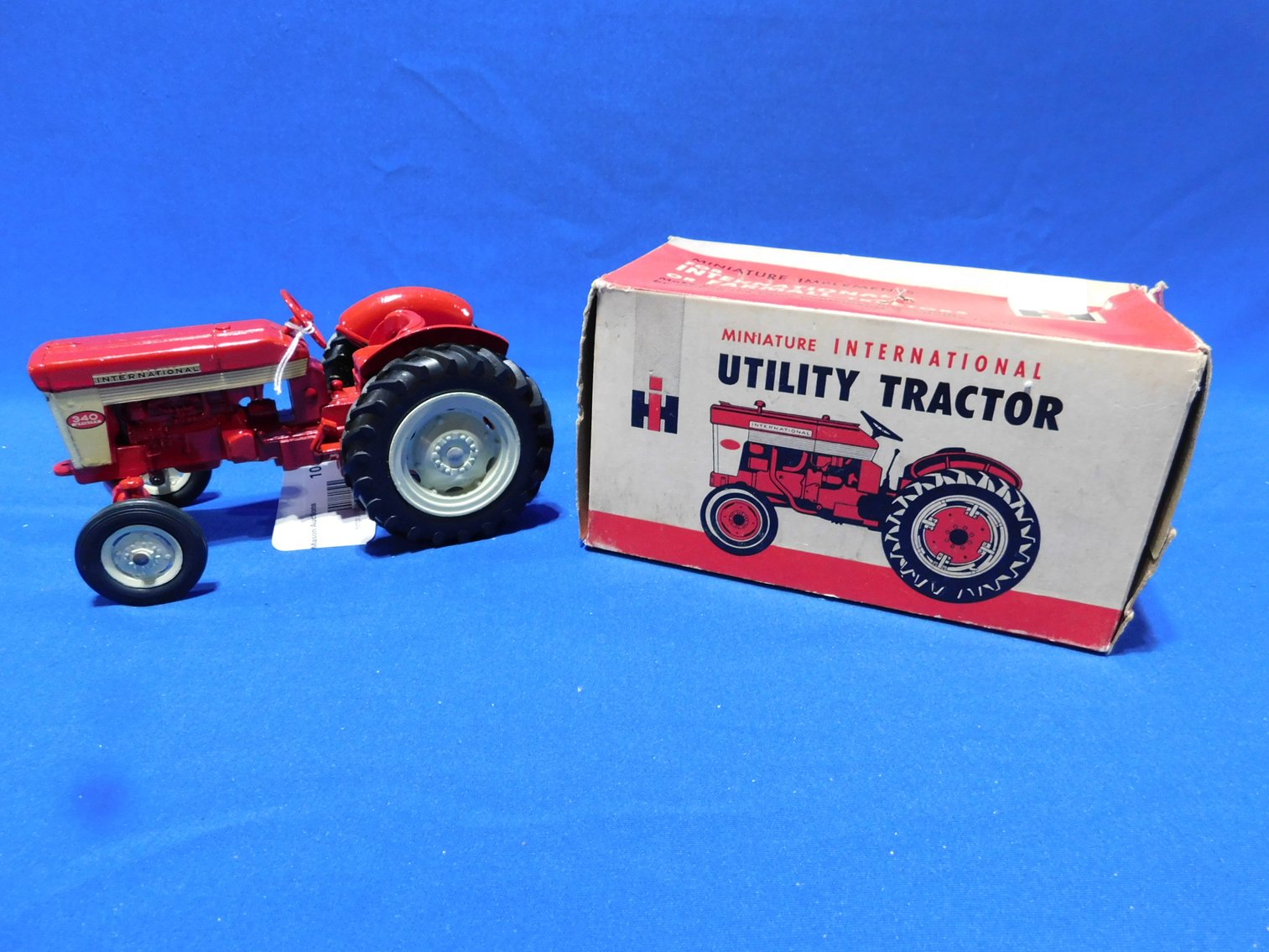Image for Friday Annual Dyersville Farm Toy Auction Week