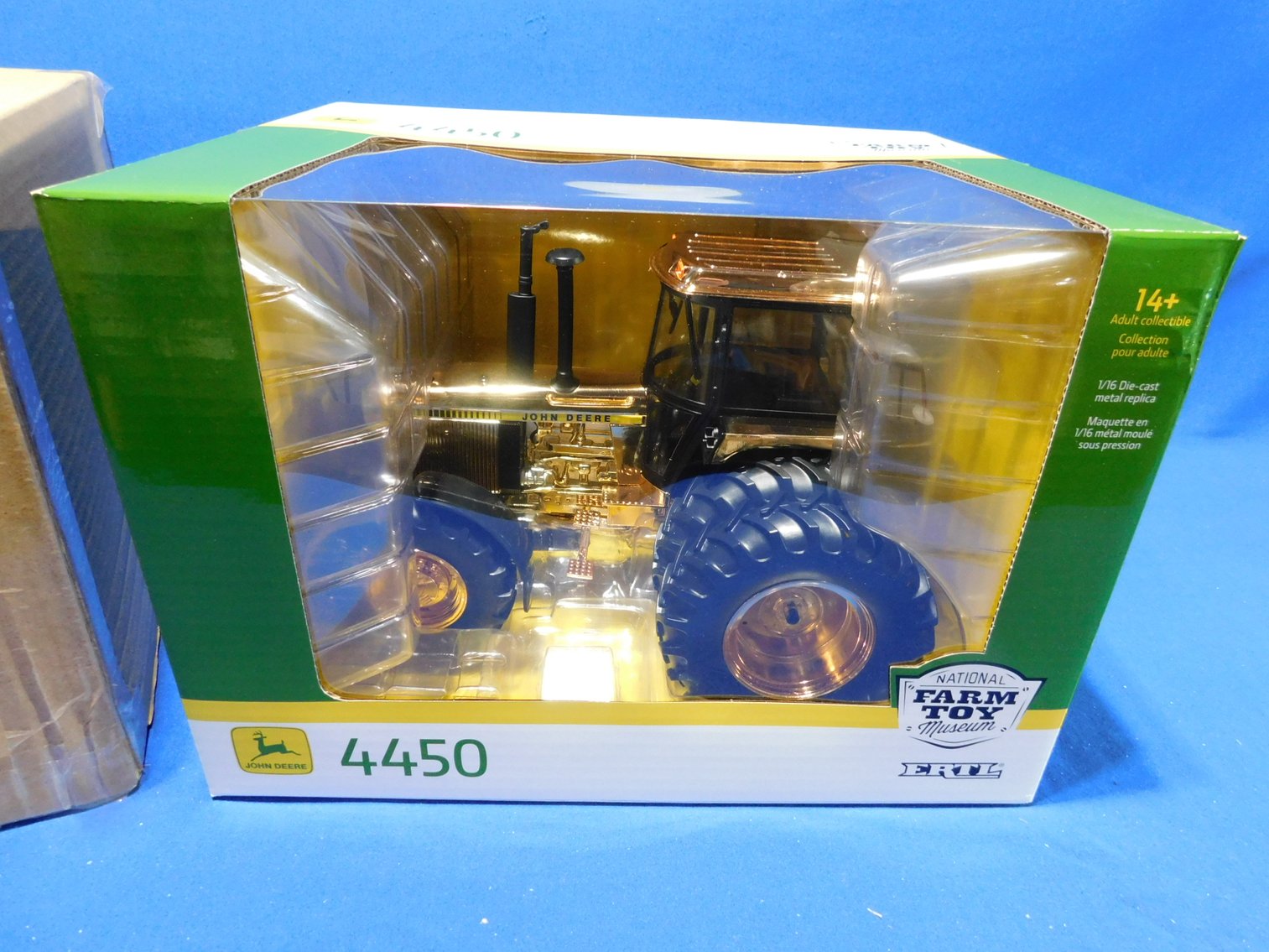 Image for Friday Annual Dyersville Farm Toy Auction Week