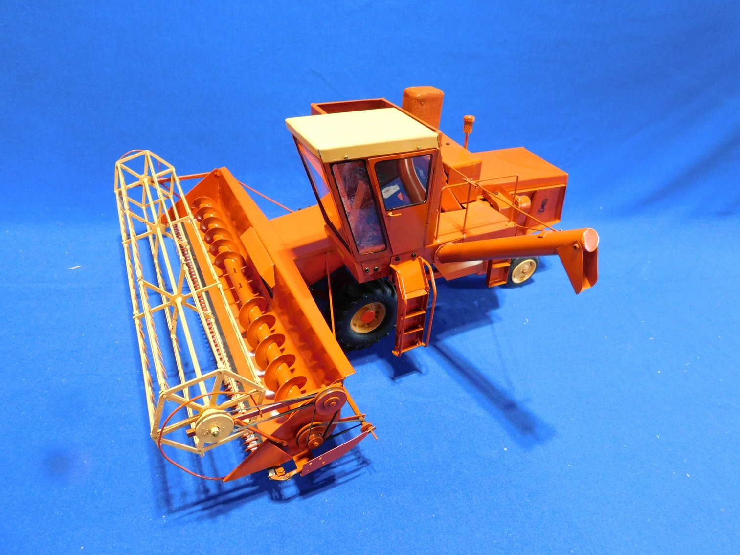 Image for Friday Annual Dyersville Farm Toy Auction Week