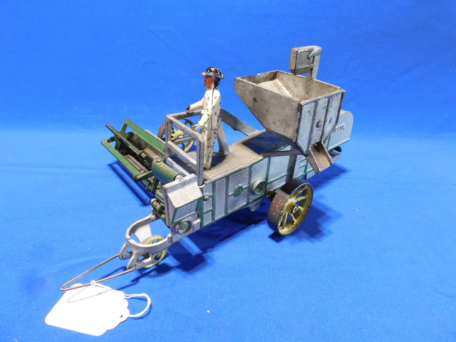 Image for Friday Annual Dyersville Farm Toy Auction Week