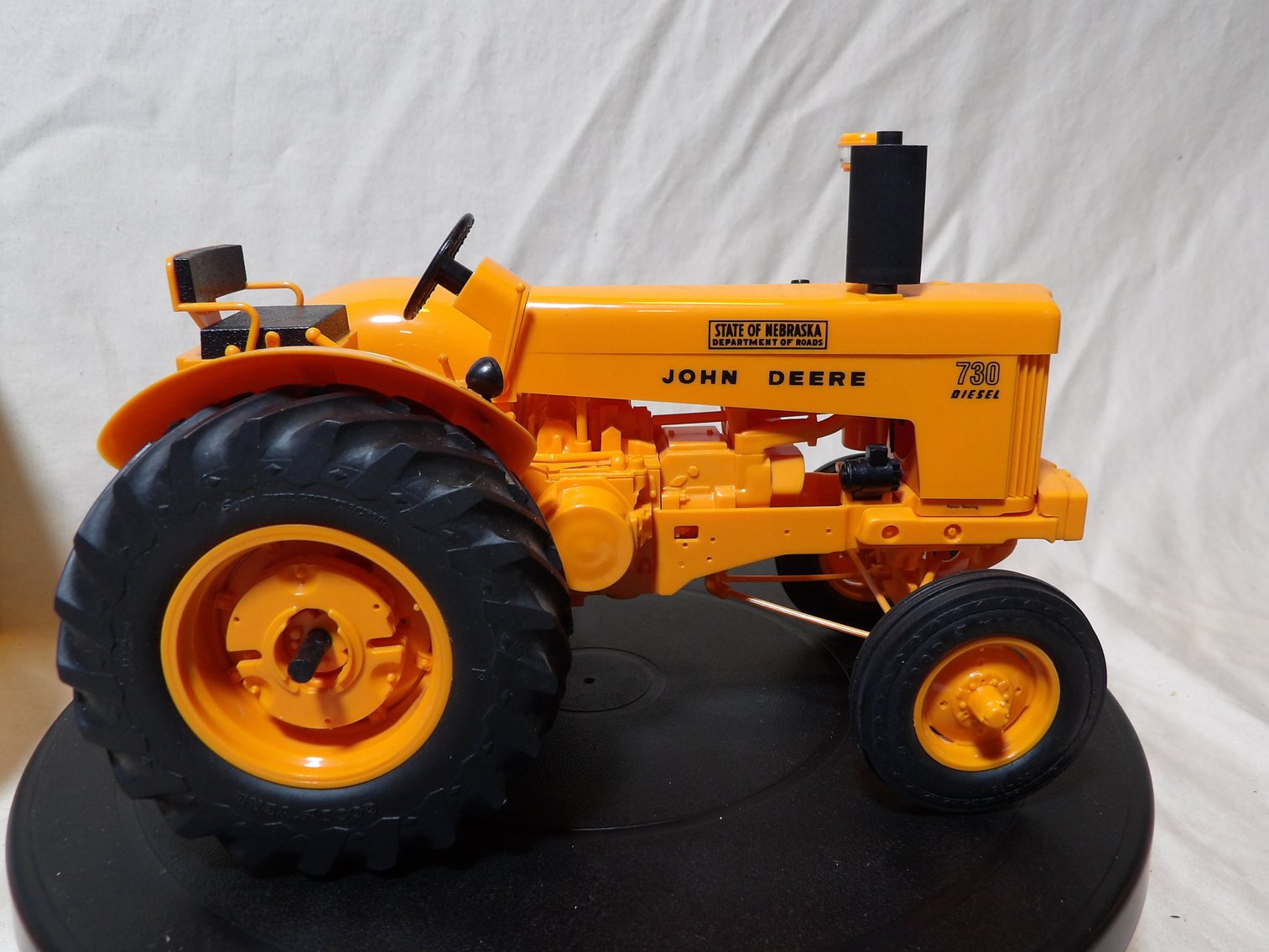 Image for Santa's Delight Friday Farm Toy/Memorabilia Auction