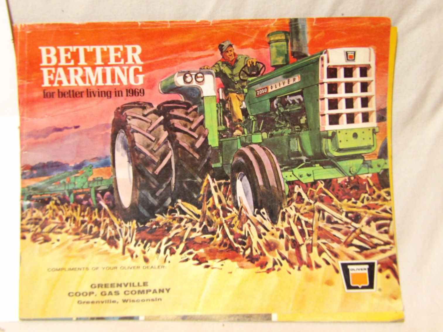 Image for Santa's Delight Friday Farm Toy/Memorabilia Auction