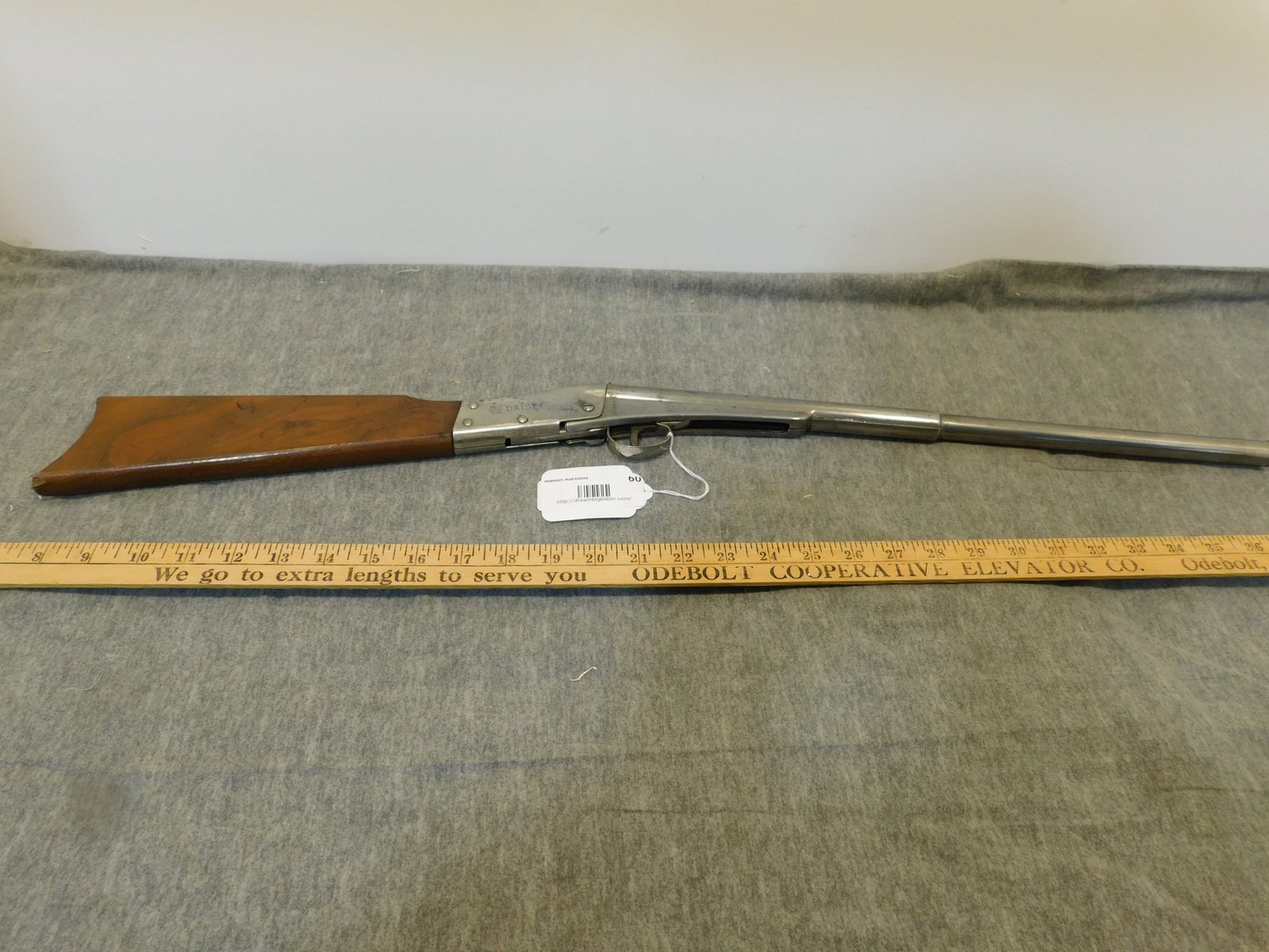 Image for Hoffman Daisy BB Gun Dispersal #2