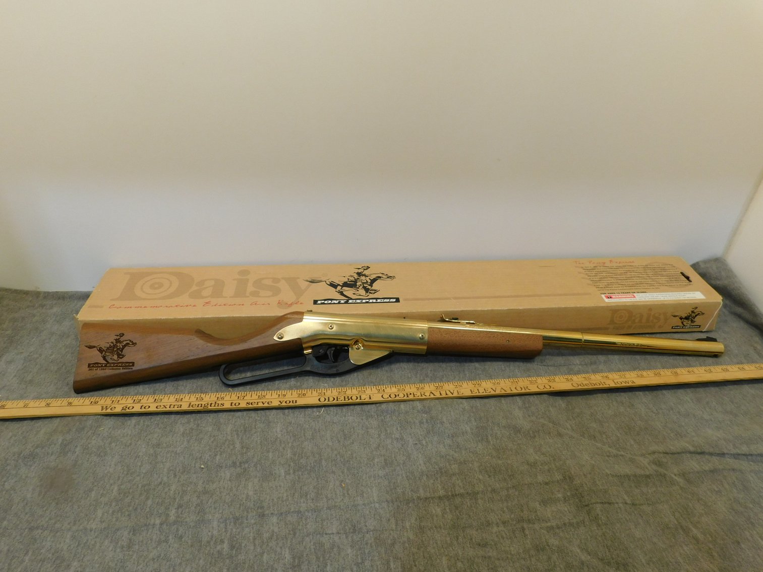 Image for Hoffman Daisy BB Gun Dispersal #2