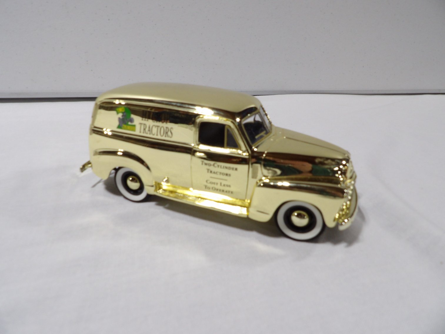 Image for Dyersville Thursday New Years Special