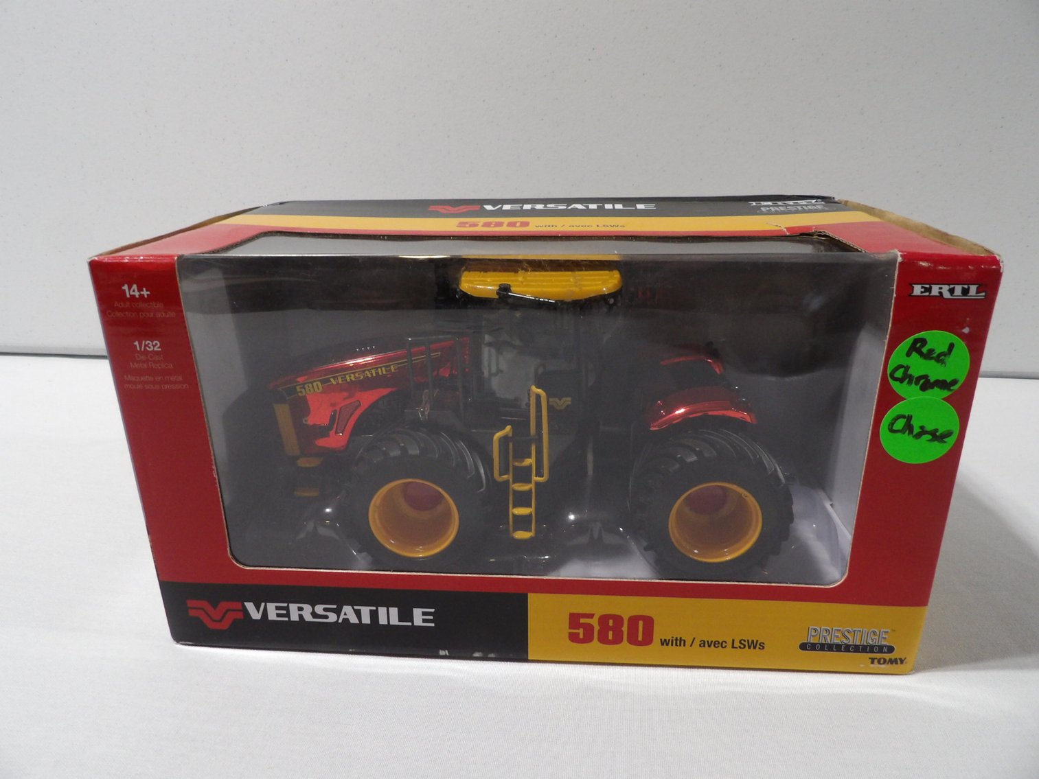 Image for Dyersville Thursday New Years Special