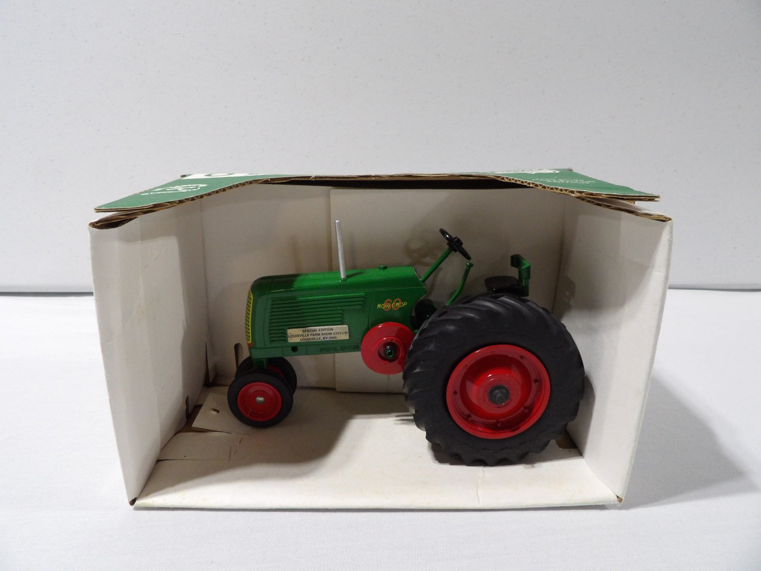 Image for Dyersville Thursday New Years Special