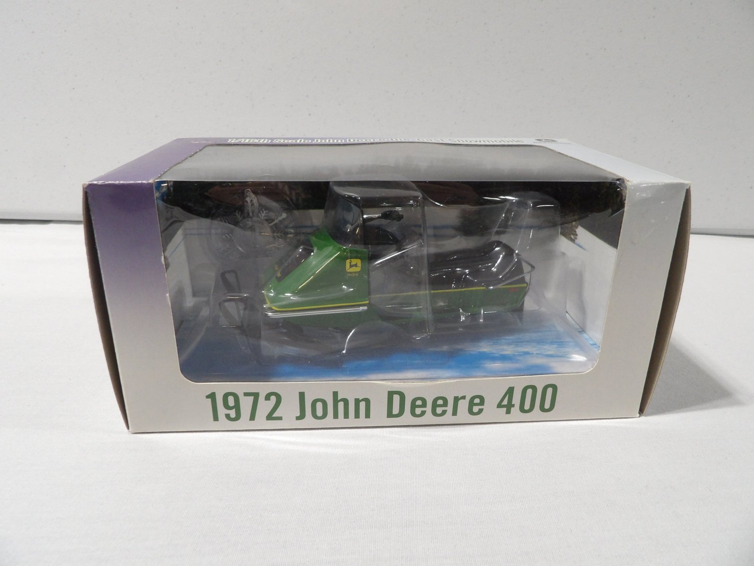 Image for Dyersville Thursday New Years Special