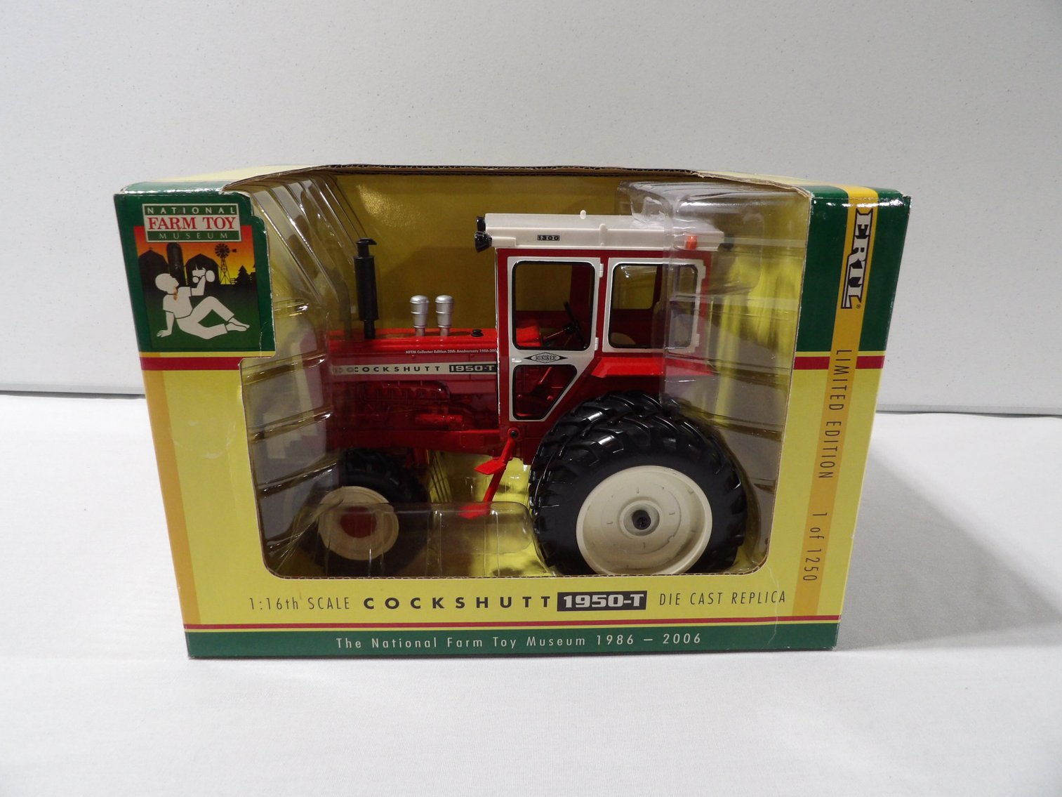 Image for Dyersville Thursday New Years Special