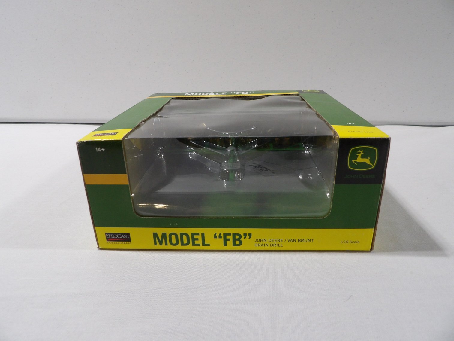 Image for Dyersville Thursday New Years Special