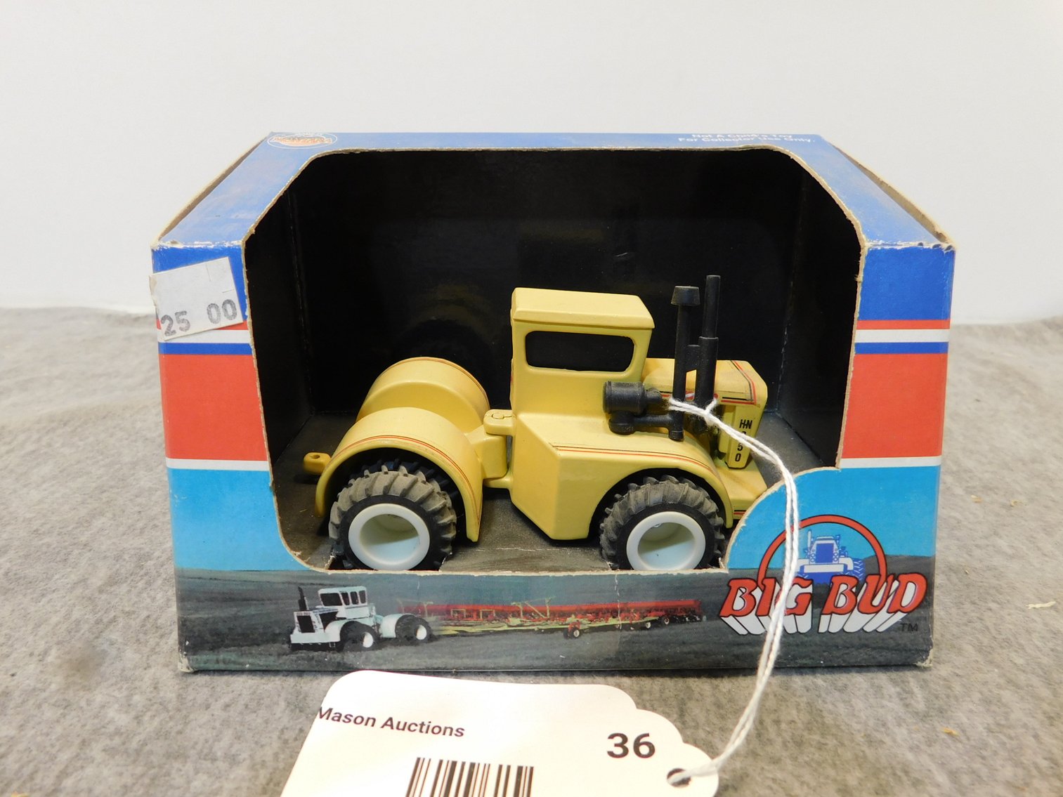 Image for The George M. Norden Collection