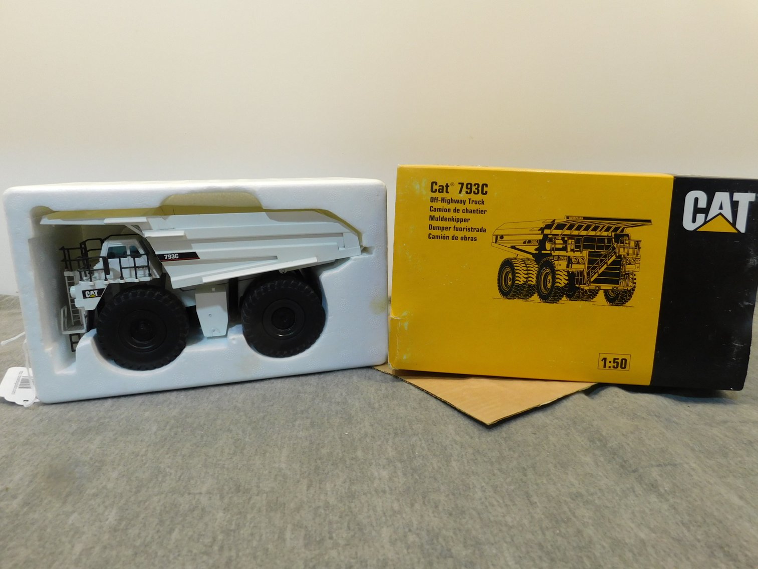 Image for The George M. Norden Collection