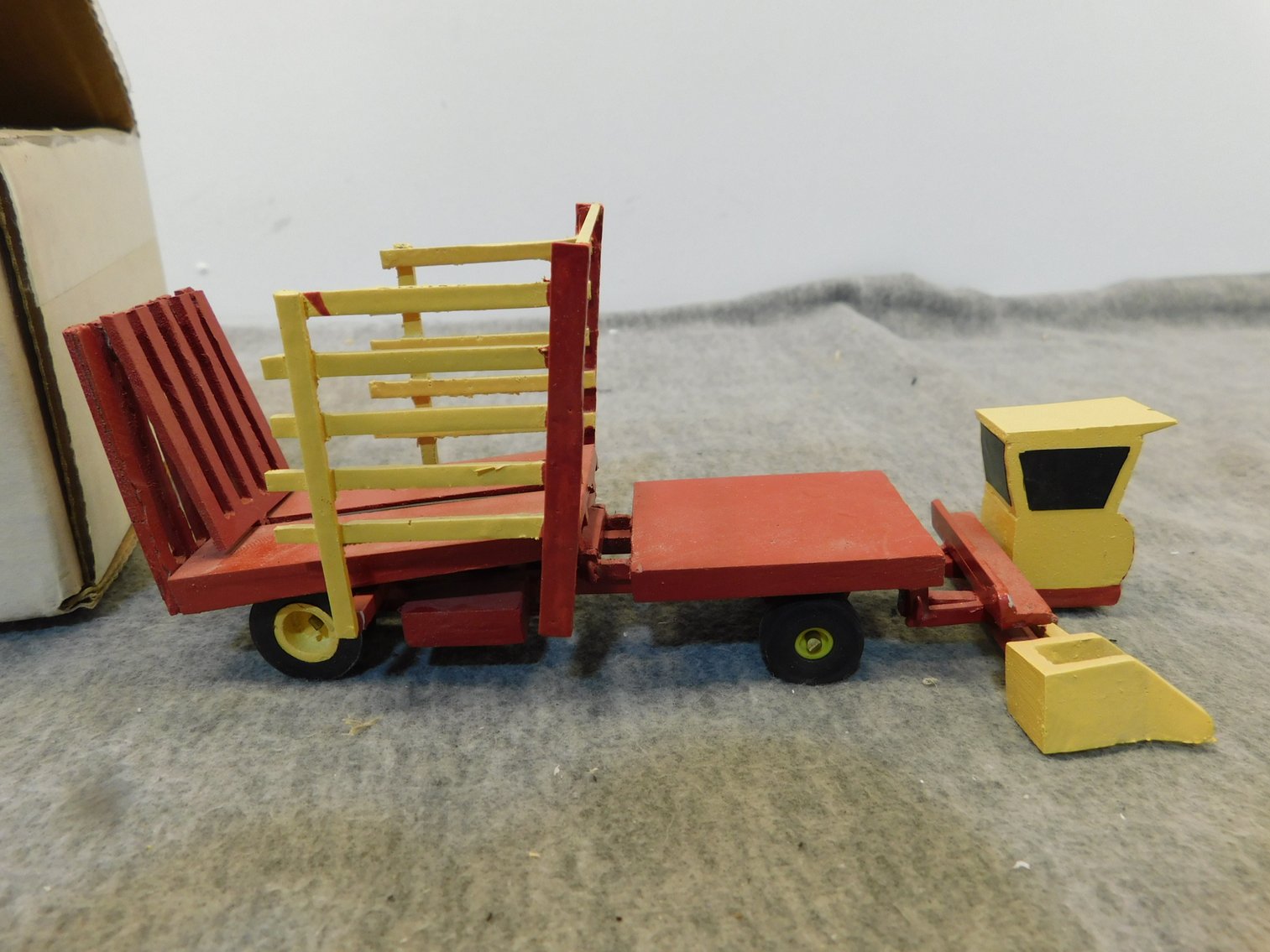 Image for The George M. Norden Collection