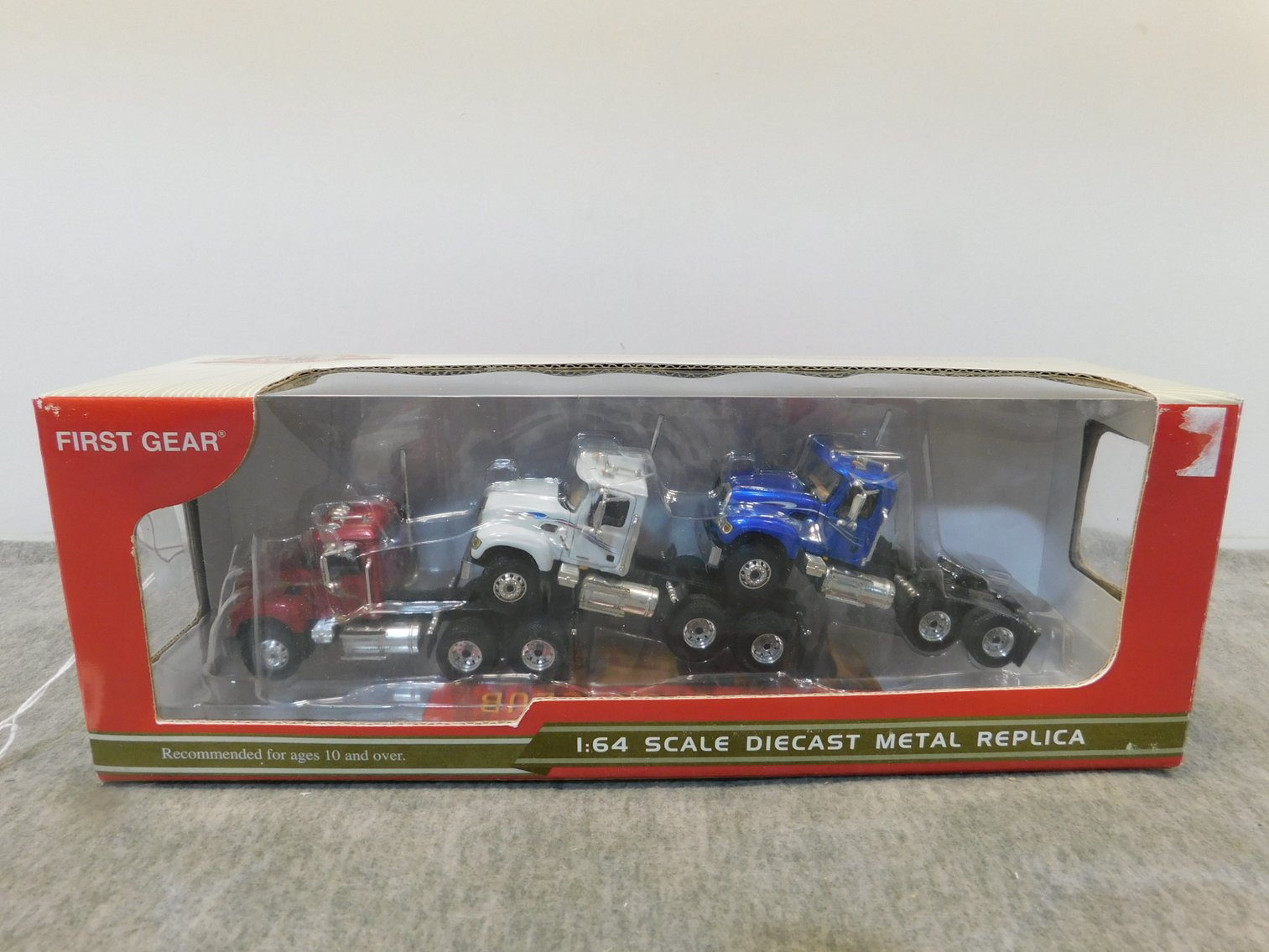 Image for The George M. Norden Collection