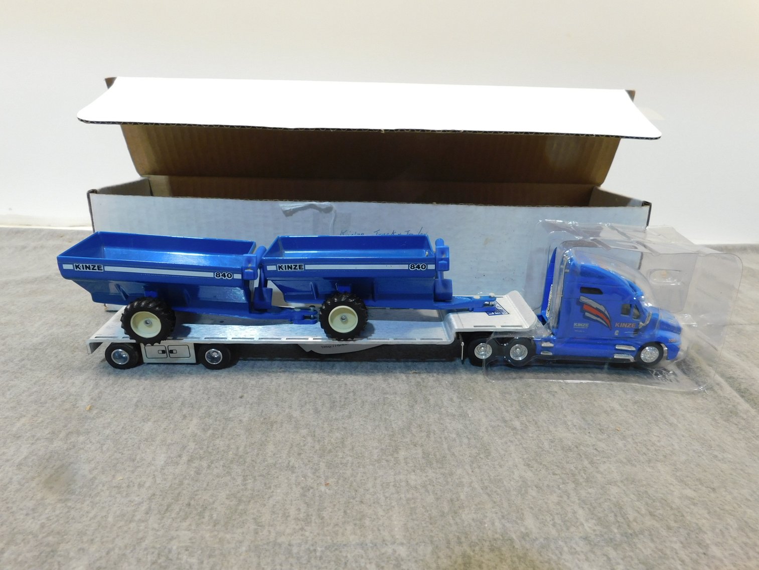 Image for The George M. Norden Collection