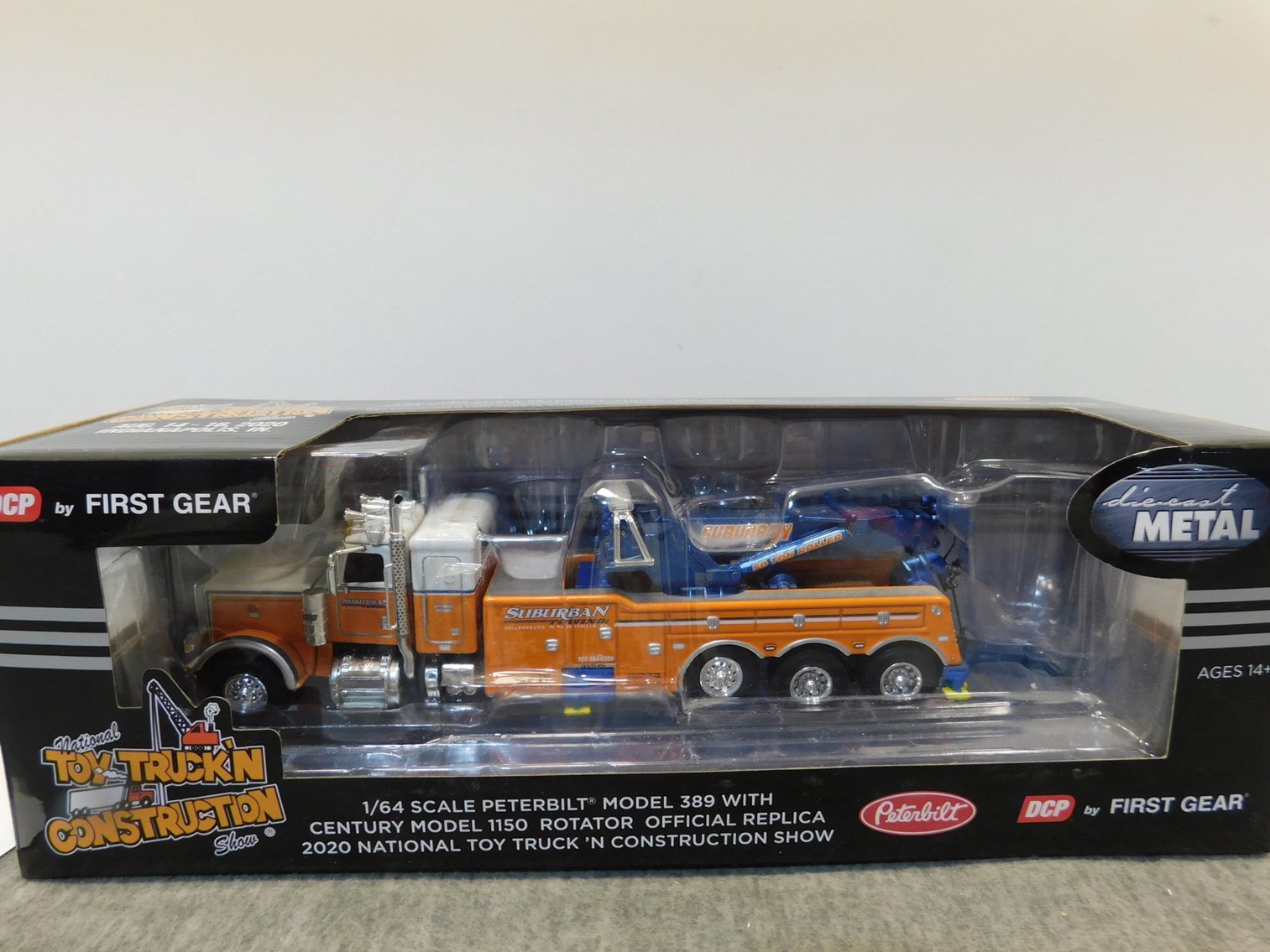 Image for The George M. Norden Collection