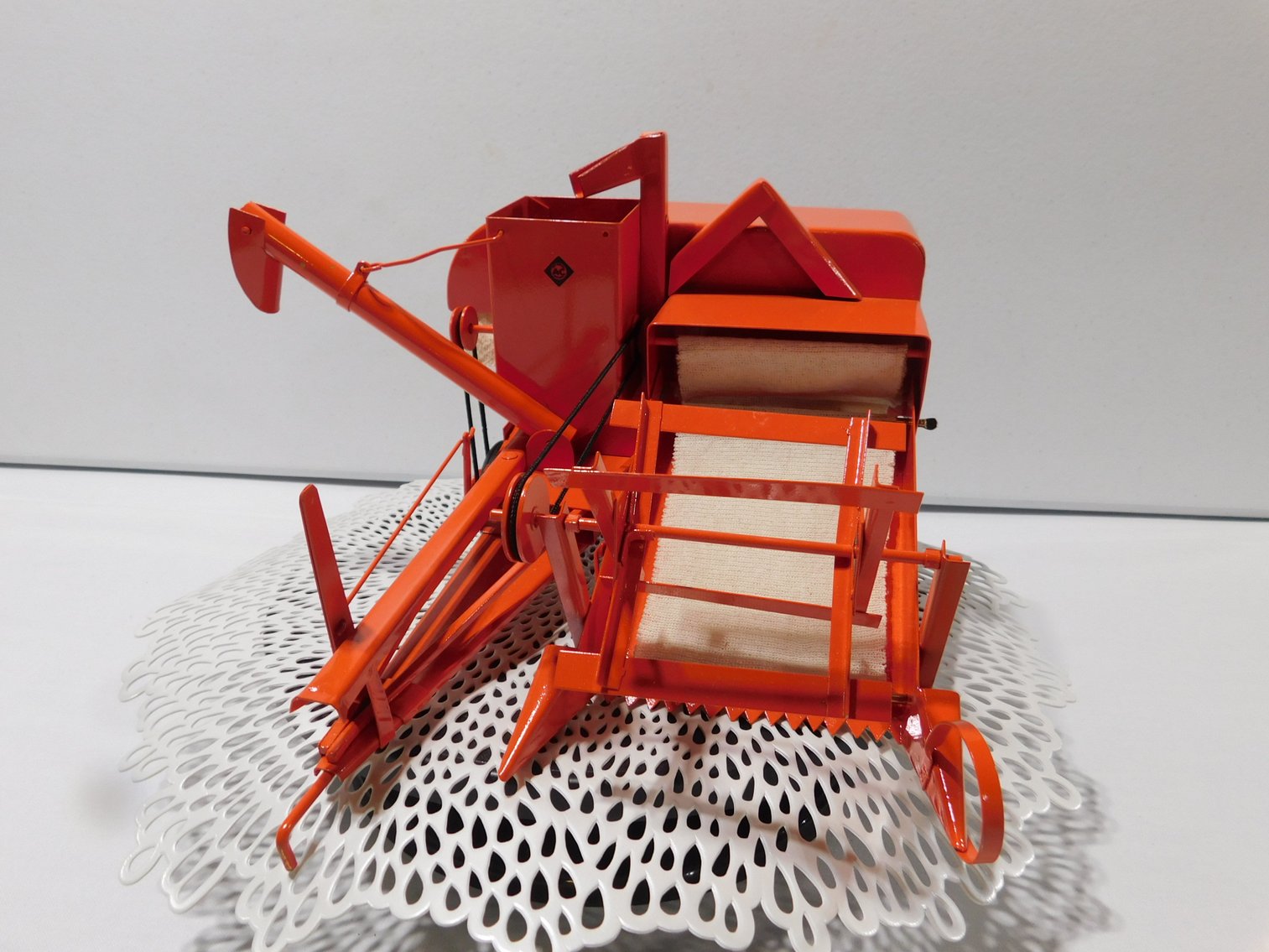 Image for January Dyersville Monthly Farm Toy Auction