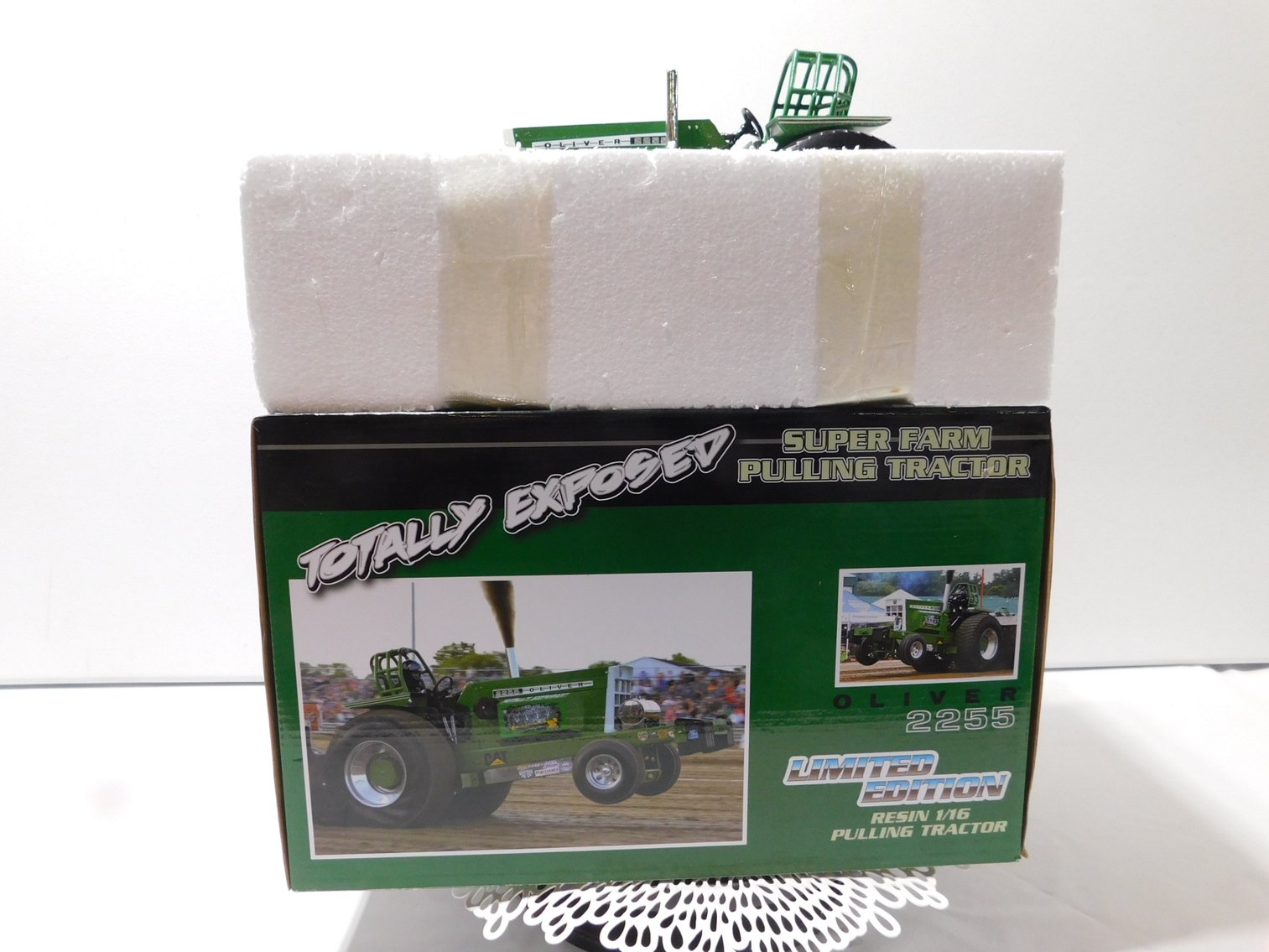 Image for January Dyersville Monthly Farm Toy Auction