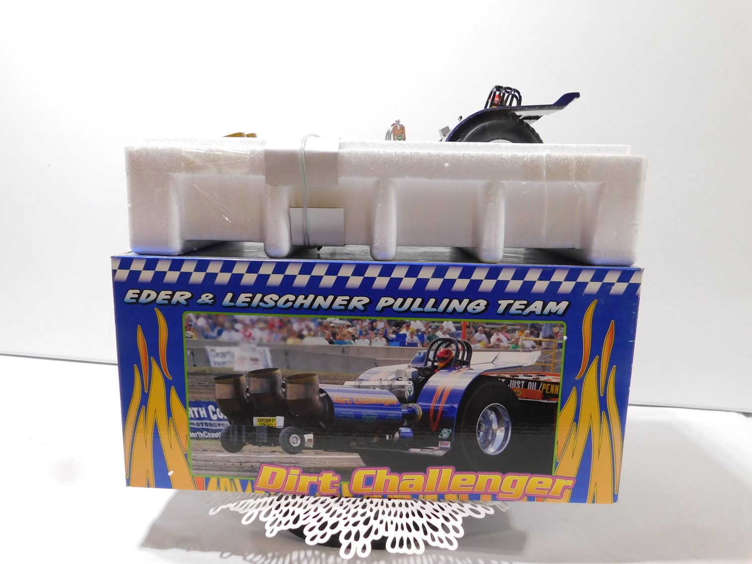 Image for January Dyersville Monthly Farm Toy Auction