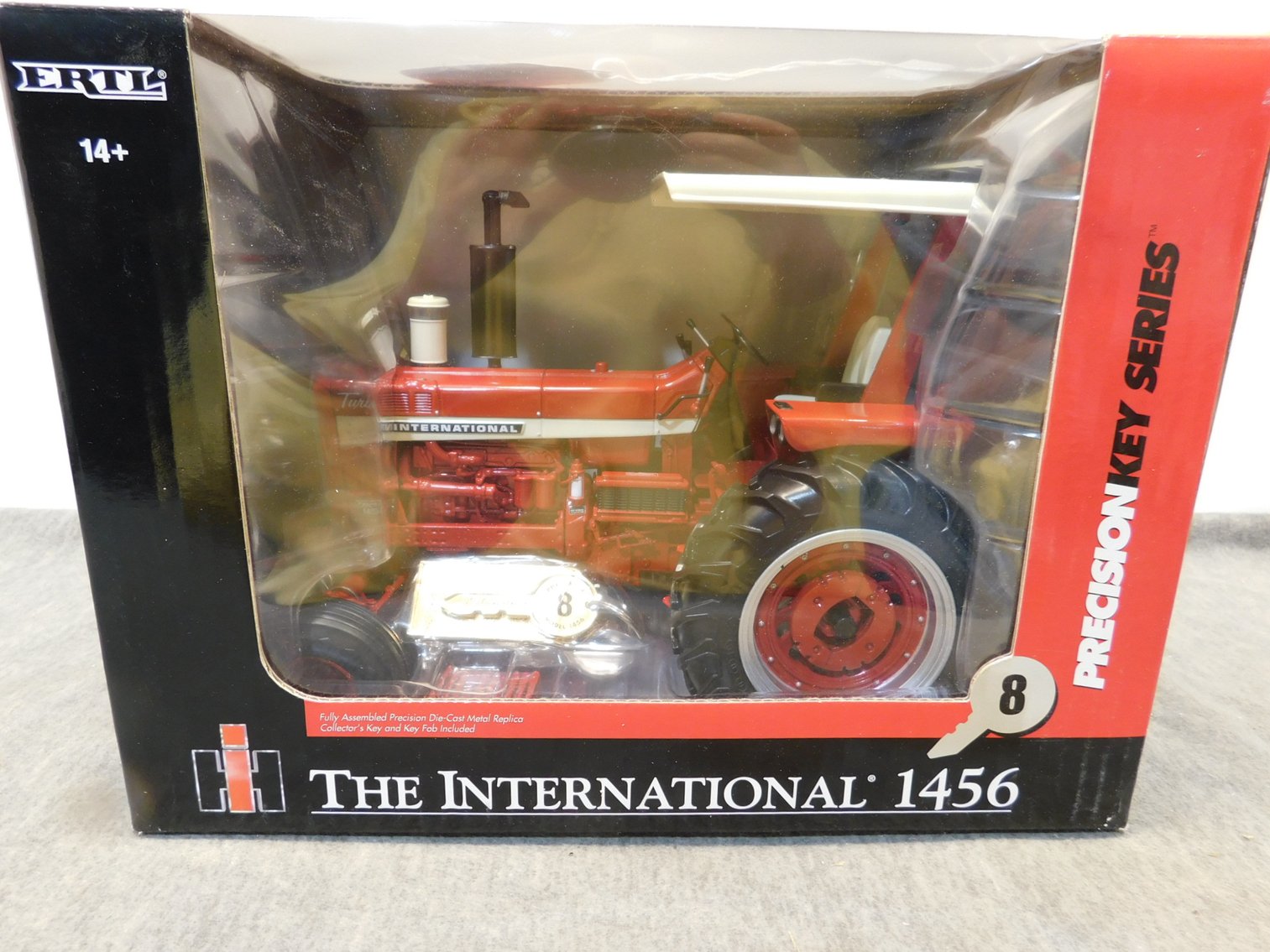 Image for January Online Only Farm Toy Auction