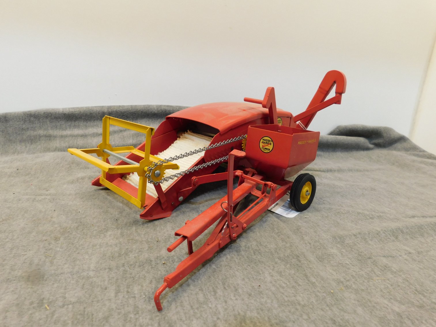 Image for January Online Only Farm Toy Auction
