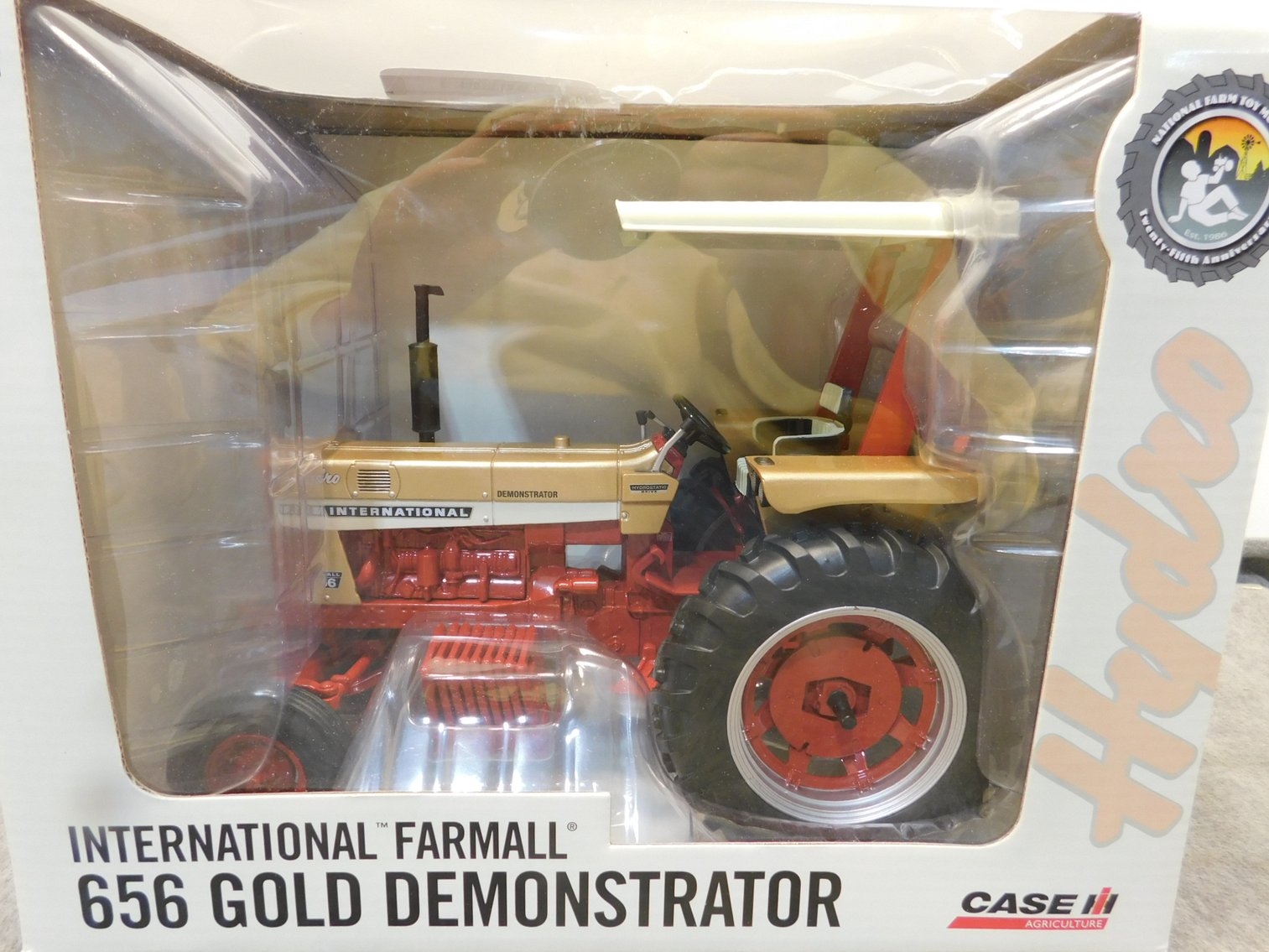 Image for January Online Only Farm Toy Auction