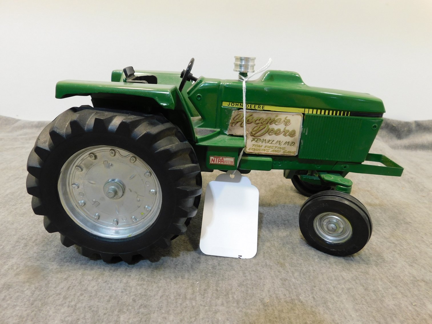 Image for January Online Only Farm Toy Auction