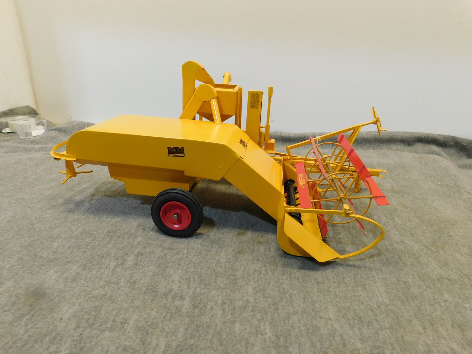 Image for January Online Only Farm Toy Auction