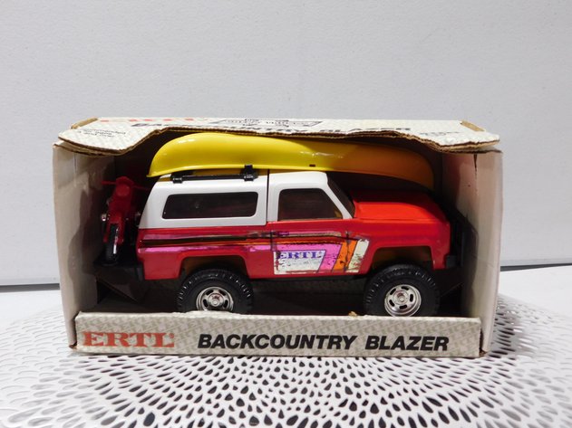 Image for February Dyersville Monthly Farm Toy Auction