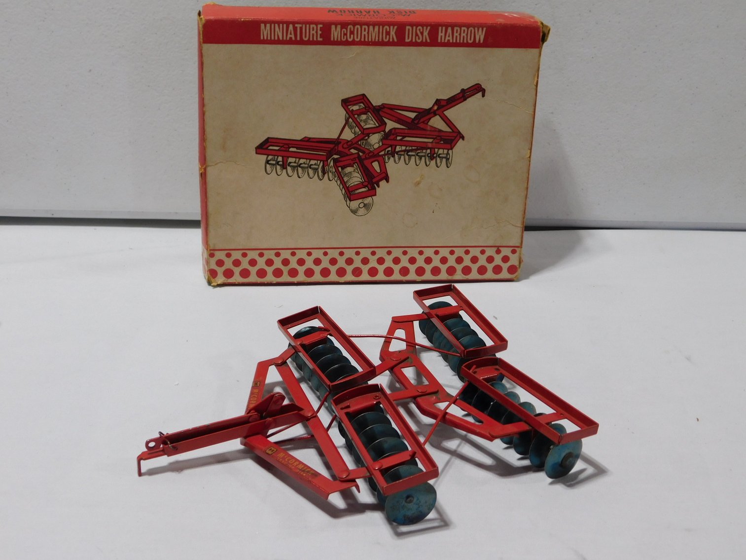 Image for February Dyersville Monthly Farm Toy Auction