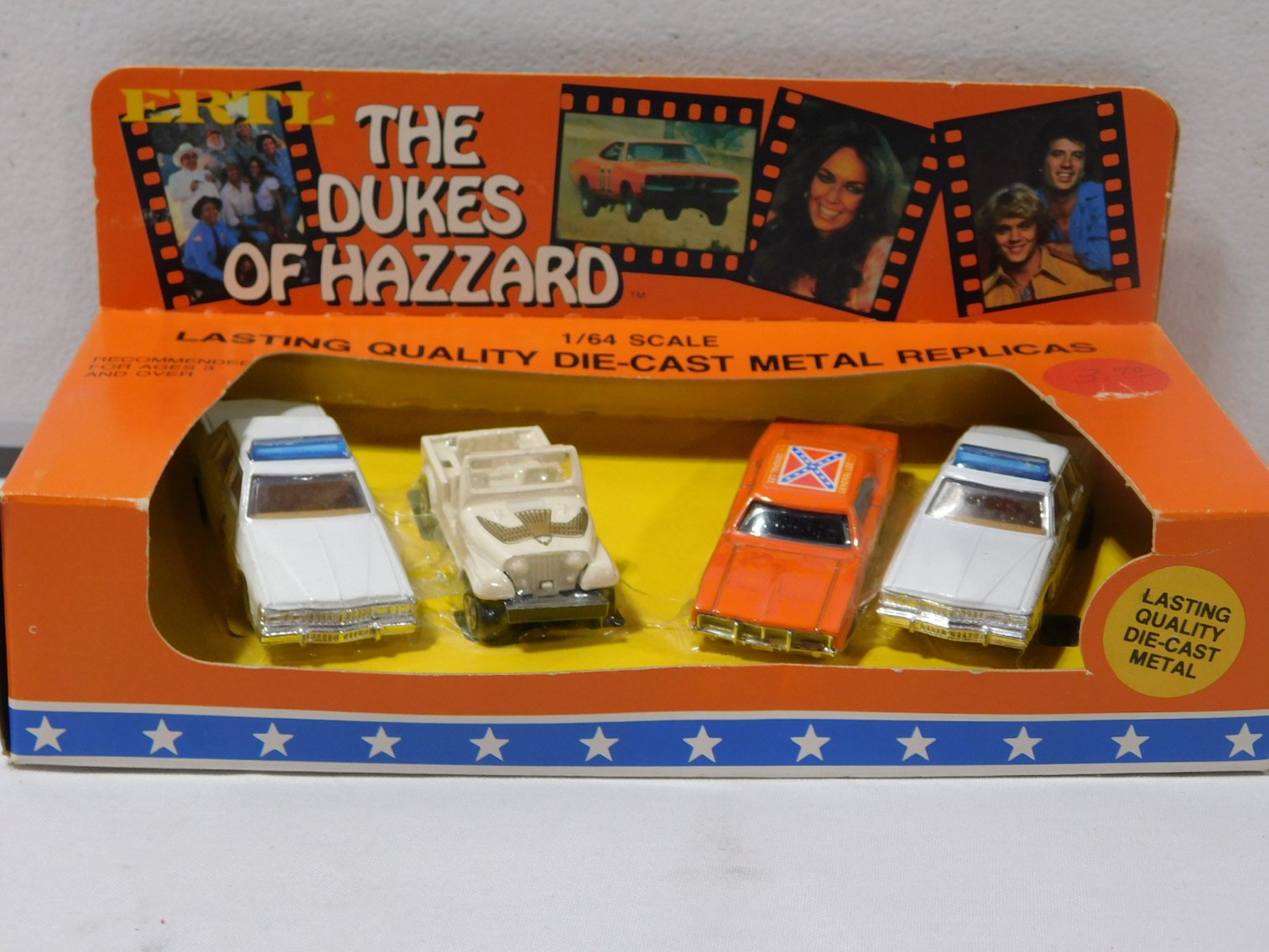 Image for February Dyersville Monthly Farm Toy Auction