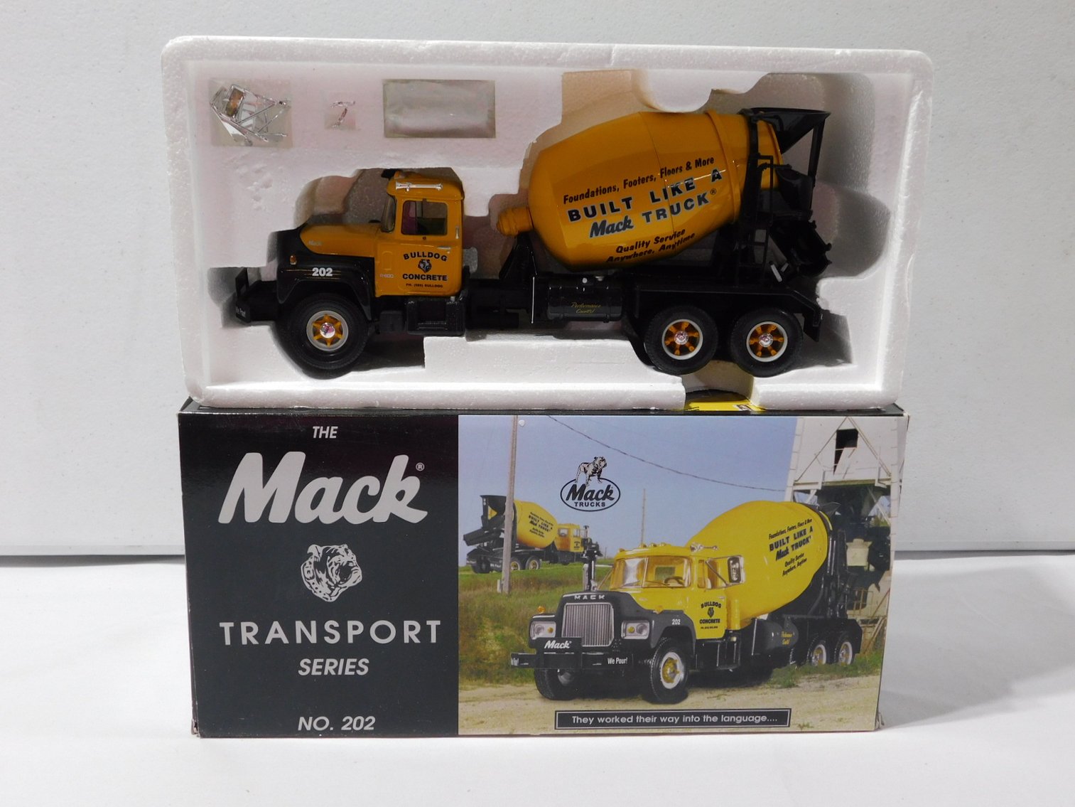 Image for February Dyersville Monthly Farm Toy Auction