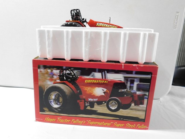Image for February Dyersville Monthly Farm Toy Auction