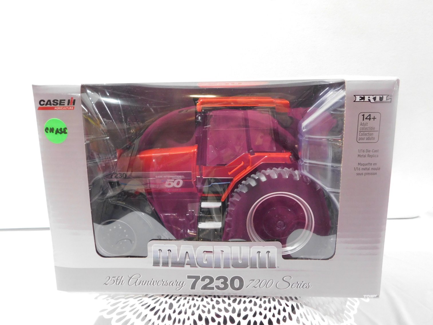 Image for February Dyersville Monthly Farm Toy Auction