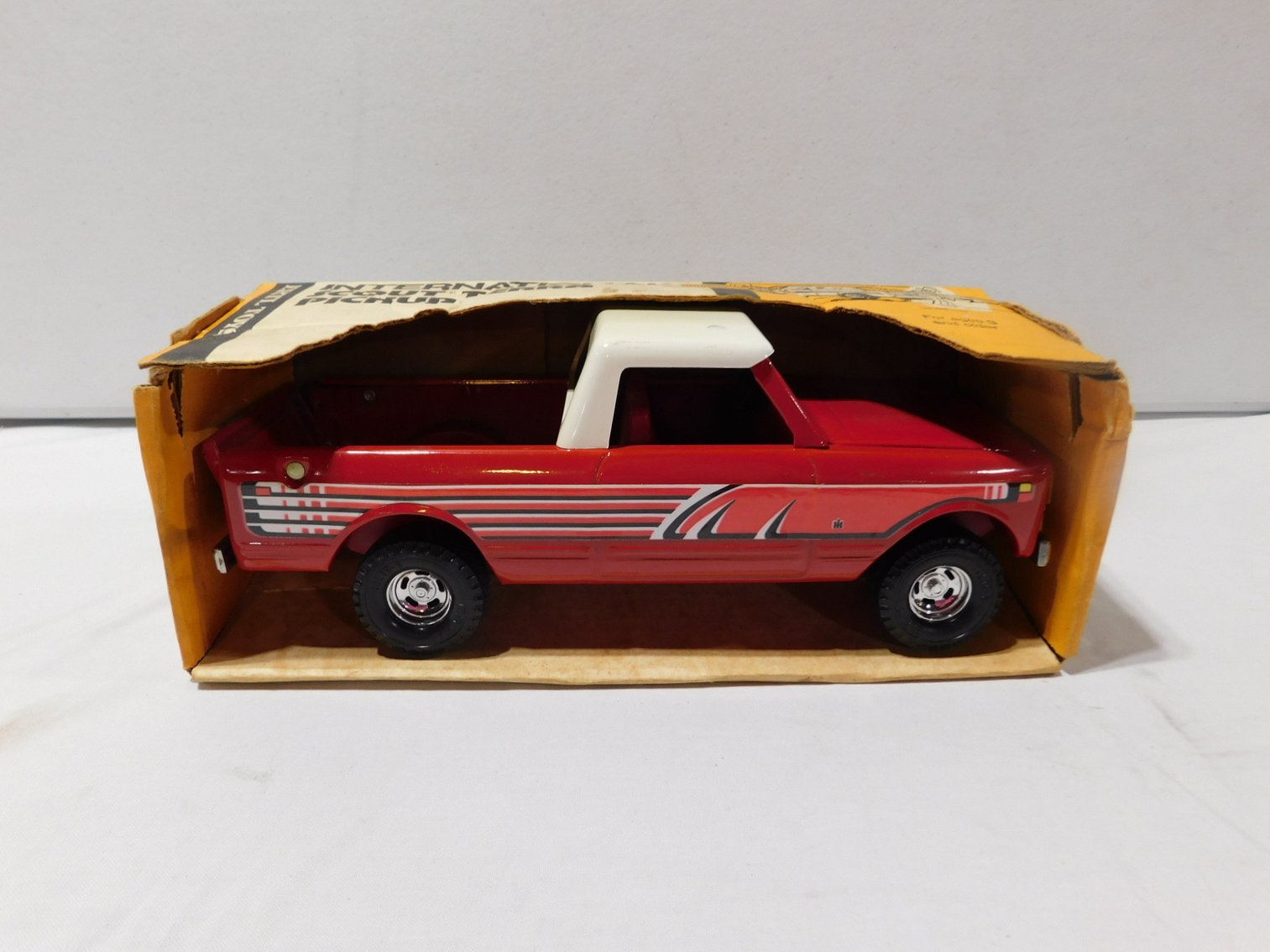 Image for February Dyersville Monthly Farm Toy Auction