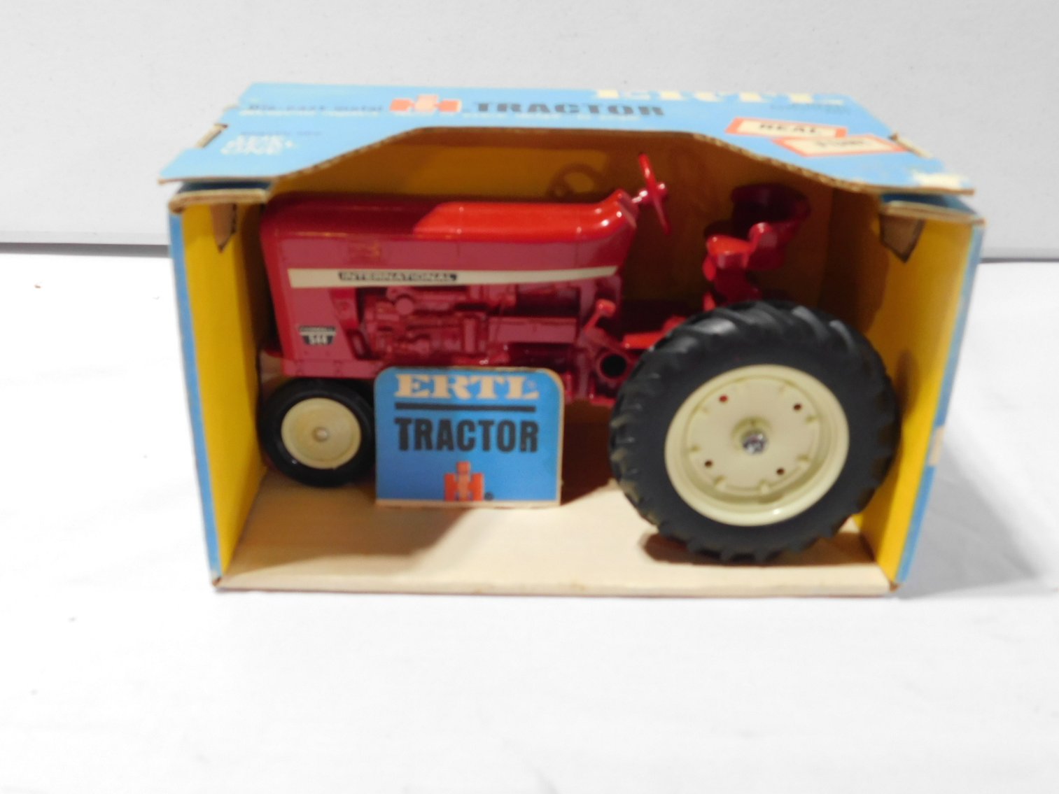 Image for February Dyersville Monthly Farm Toy Auction