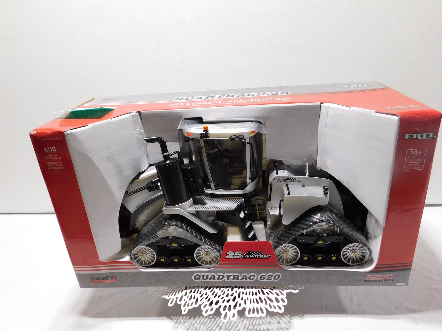 Image for February Dyersville Monthly Farm Toy Auction