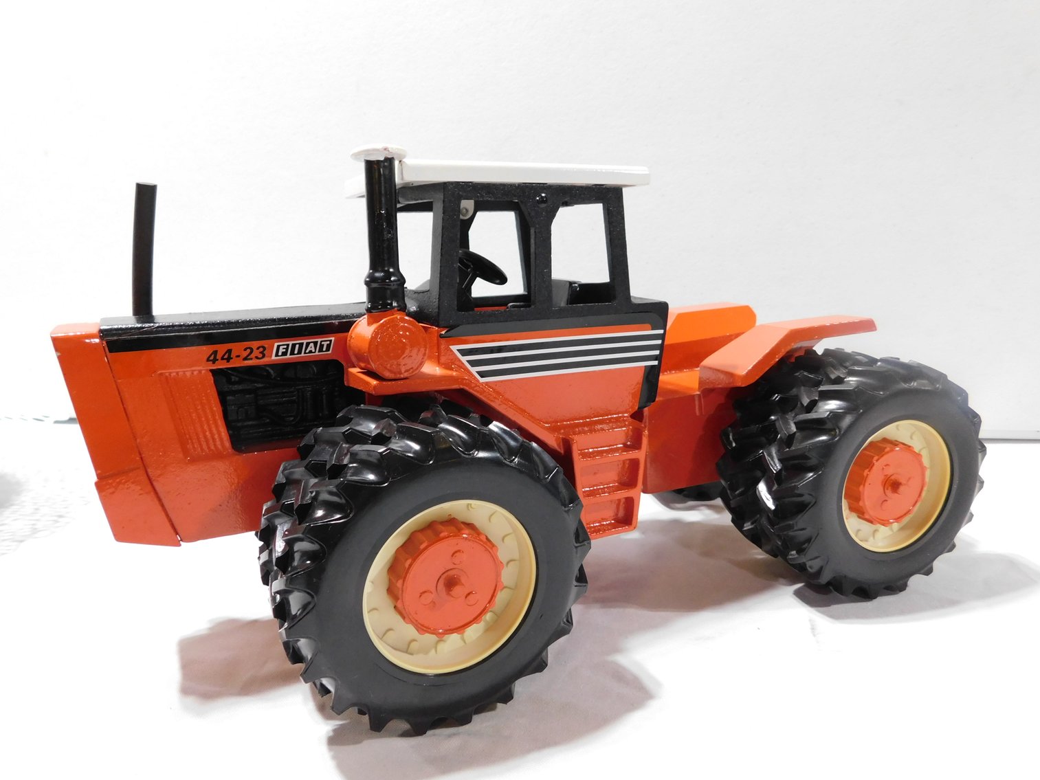 Image for February Dyersville Monthly Farm Toy Auction