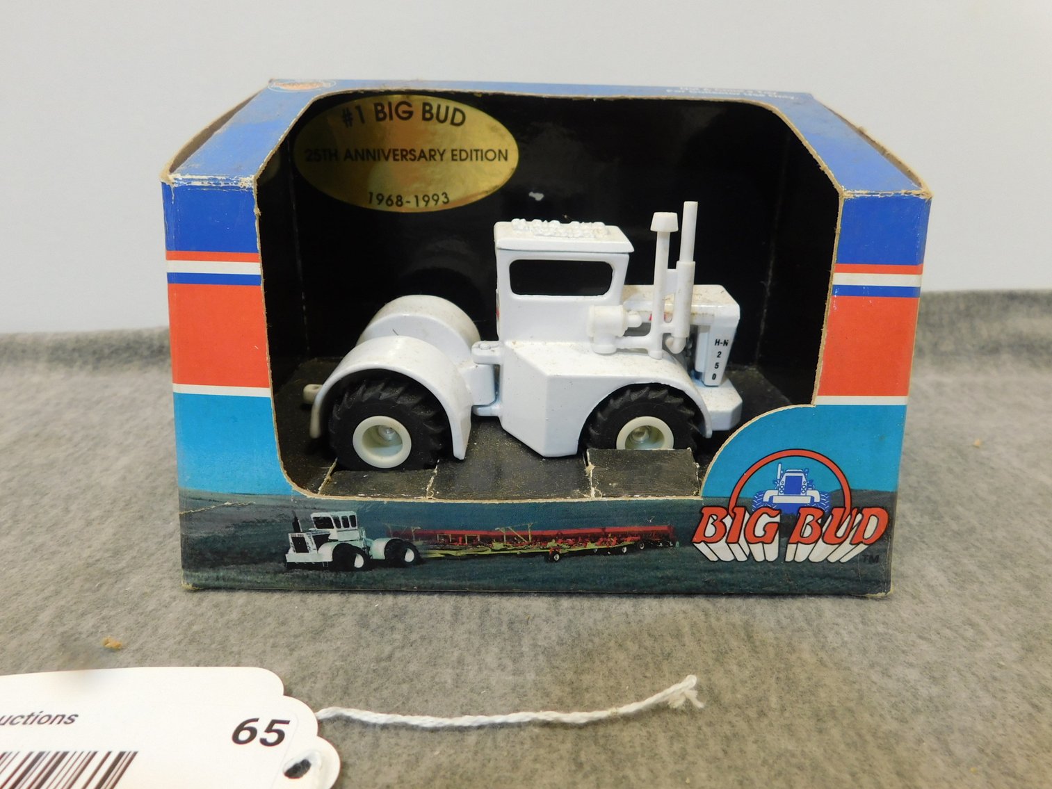 Image for Friday Western Iowa Spring Special