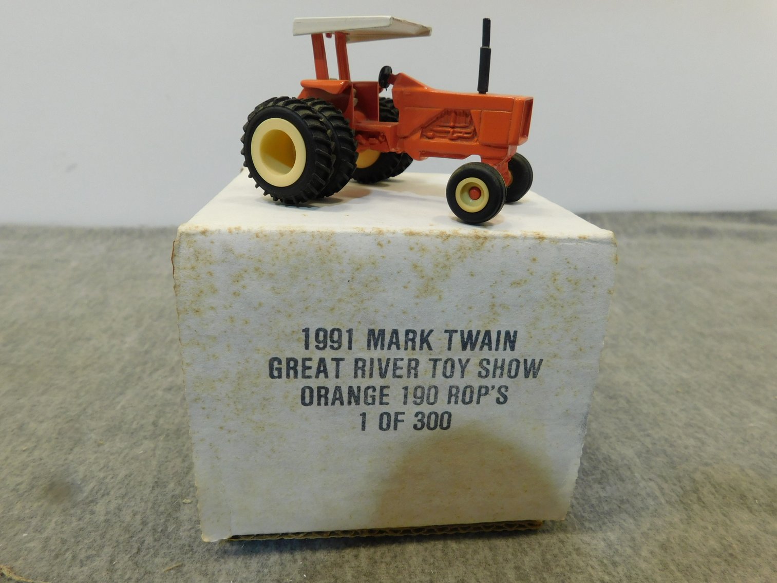 Image for Friday Western Iowa Spring Special