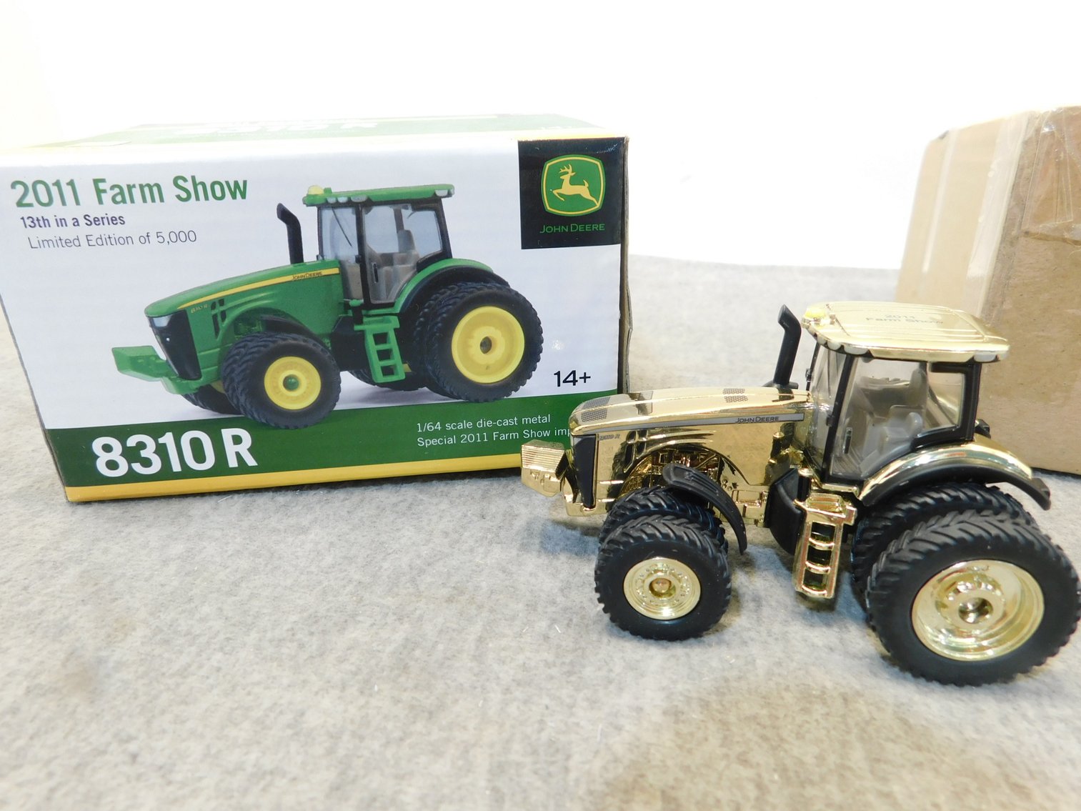 Image for Friday Western Iowa Spring Special