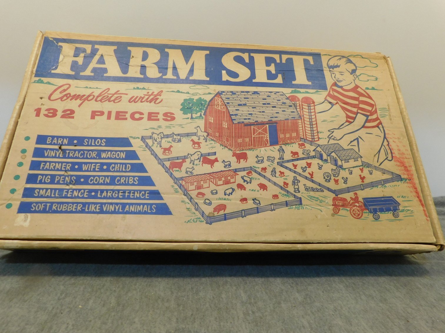 Image for Friday Western Iowa Spring Special