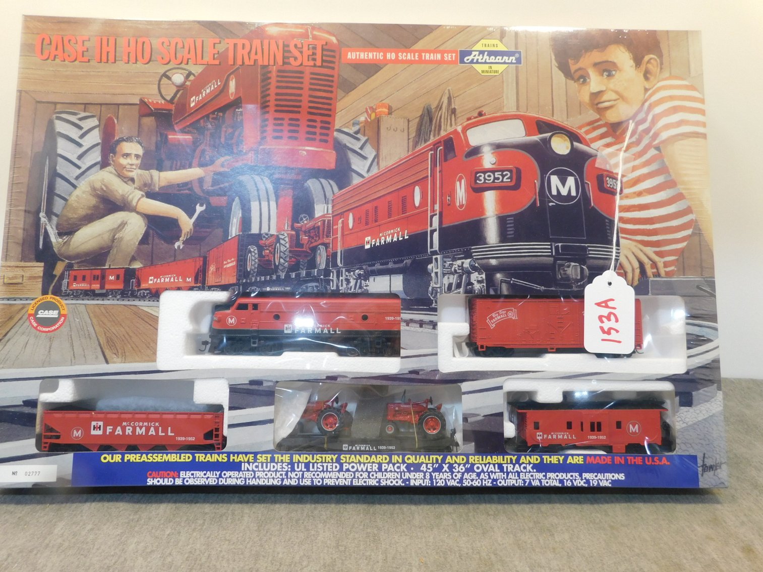 Image for Friday Western Iowa Spring Special