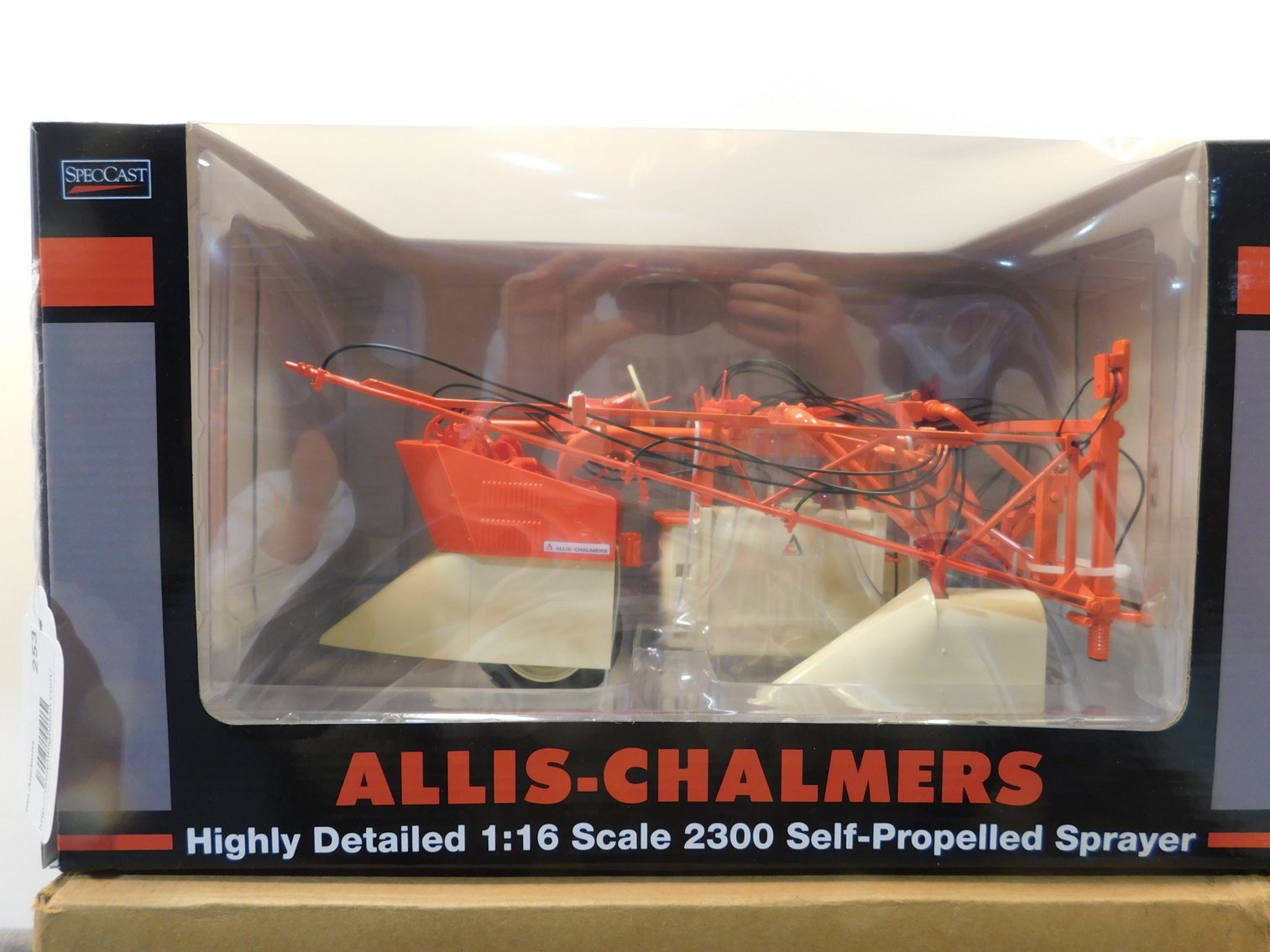 Image for Friday Western Iowa Spring Special