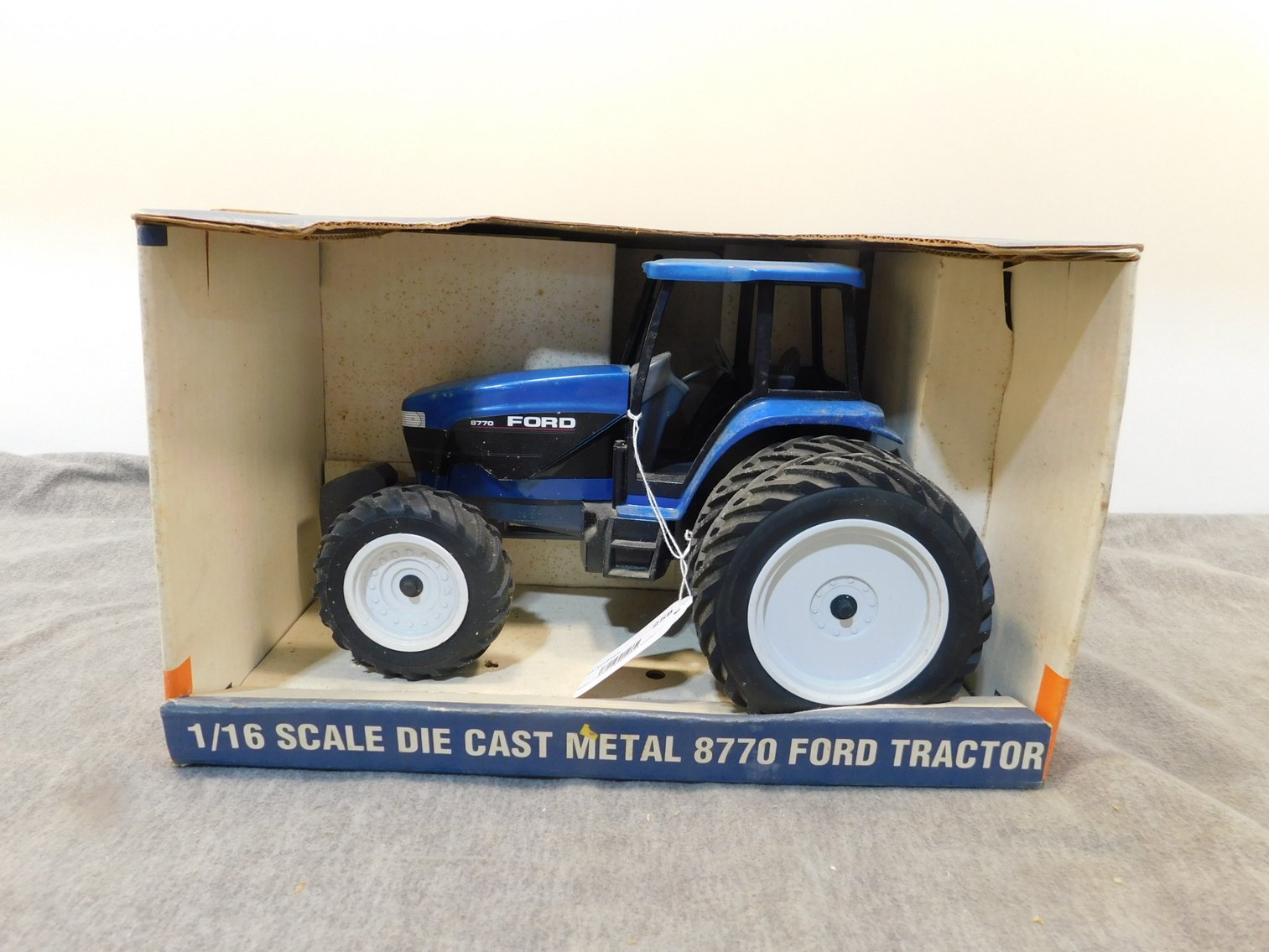 Image for Friday Western Iowa Spring Special